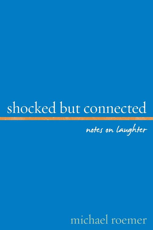 Produktbild: Shocked But Connected