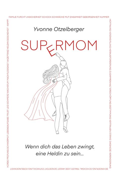 Produktbild: Supermom