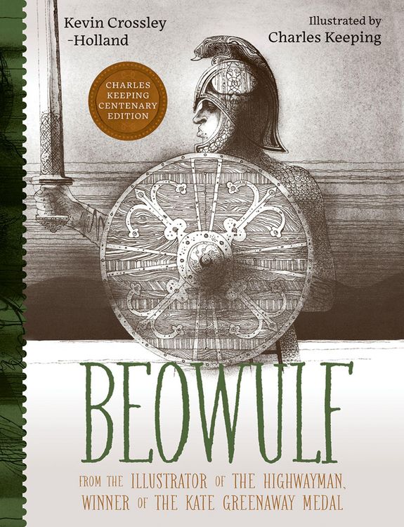 Produktbild: Beowulf