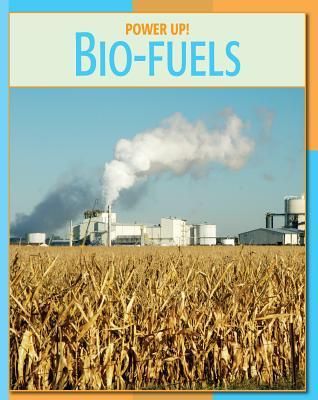 Produktbild: Bio-Fuels