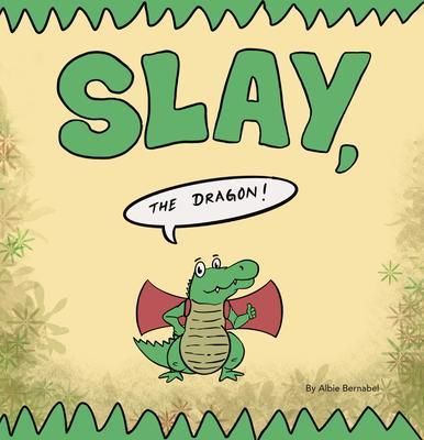 Produktbild: Slay, the Dragon!