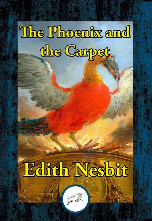 Produktbild: The Phoenix and the Carpet