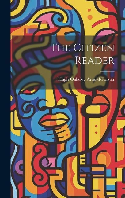 Produktbild: The Citizen Reader