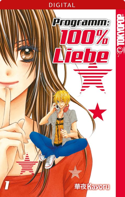 Produktbild: Programm: 100% Liebe 01