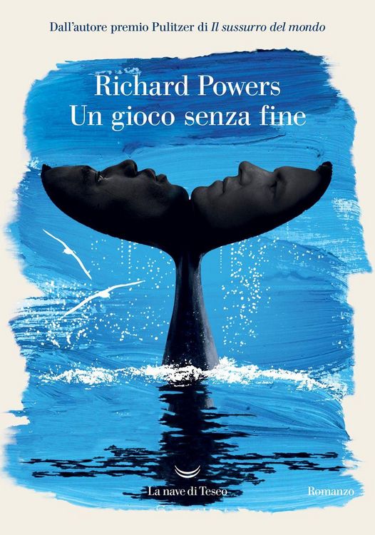 Produktbild: Un gioco senza fine