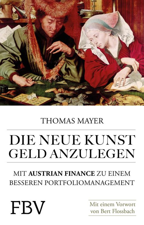 Produktbild: Die neue Kunst, Geld anzulegen