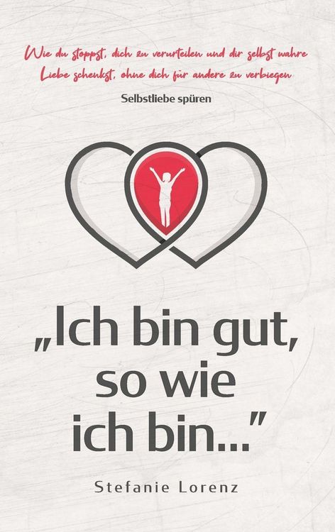 Produktbild: Selbstliebe sp&uuml;ren