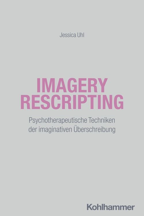 Produktbild: Imagery Rescripting