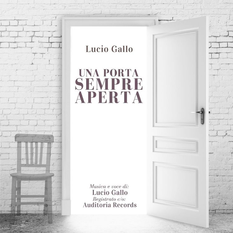Produktbild: Una porta sempre aperta