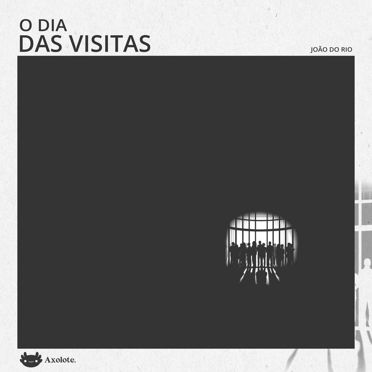 Produktbild: O dia das visitas