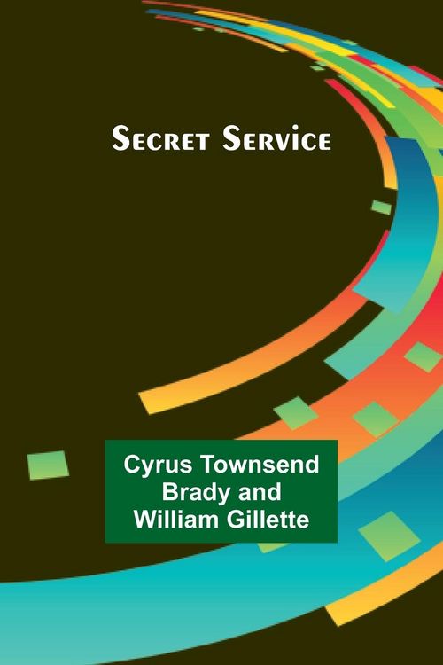 Produktbild: Secret Service