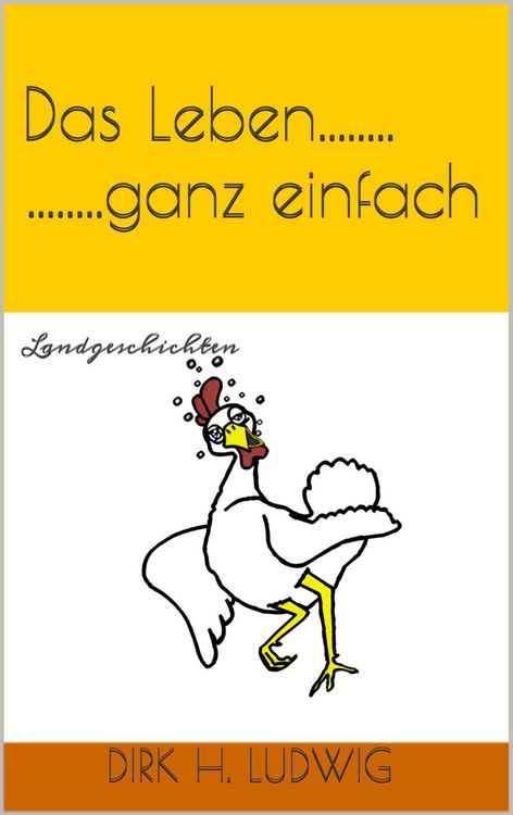 Produktbild: Das Leben...ganz einfach