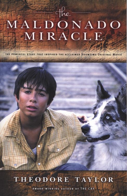 Produktbild: Maldonado Miracle