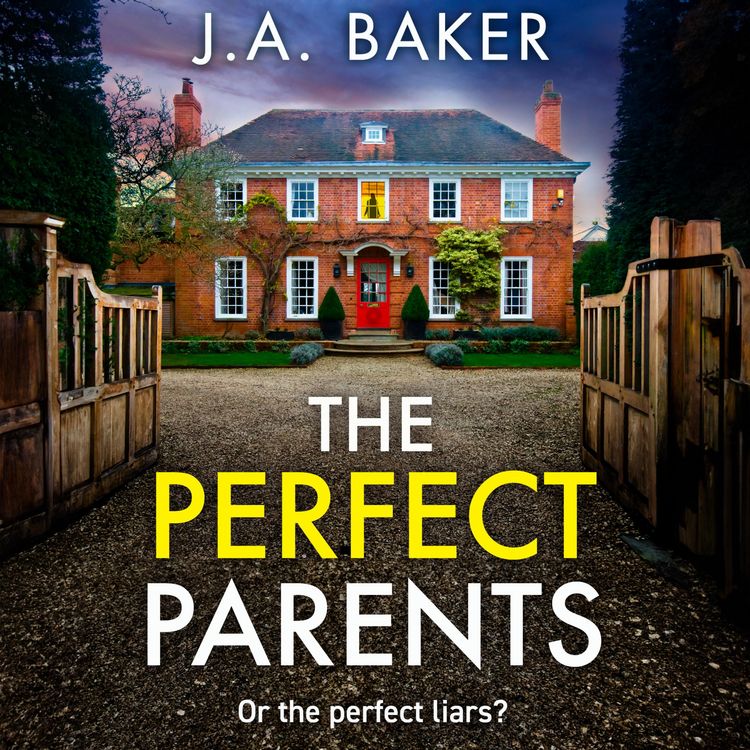 Produktbild: Perfect Parents