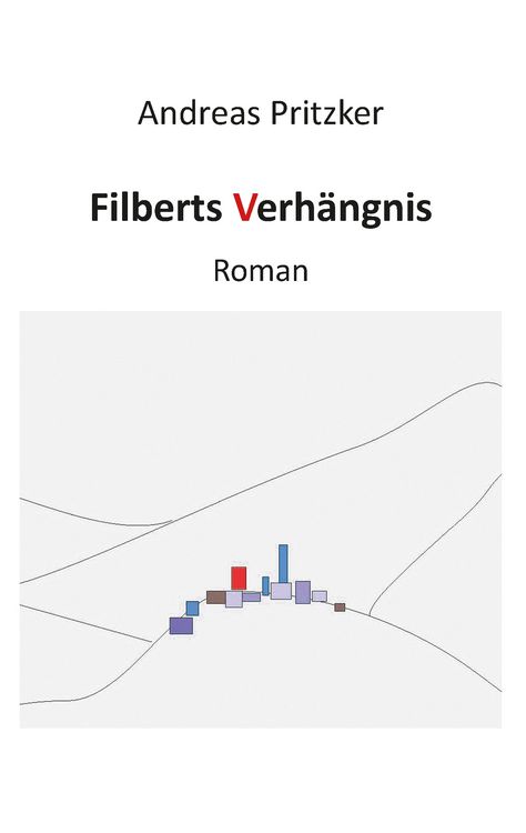 Produktbild: Filberts Verh&auml;ngnis