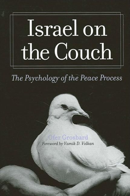 Produktbild: Israel on the Couch
