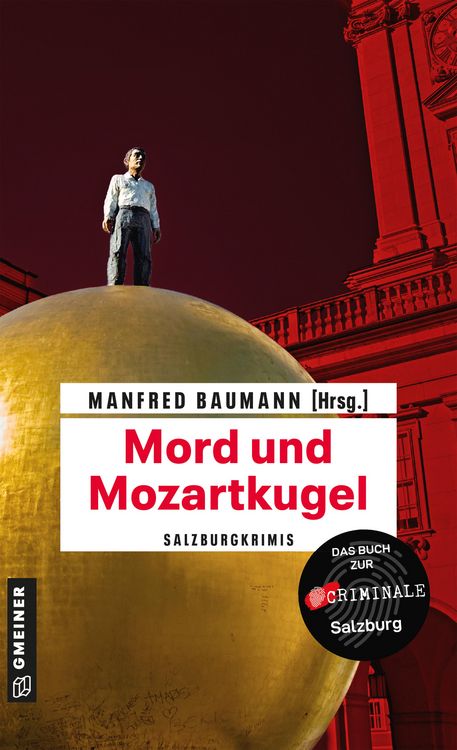 Produktbild: Mord und Mozartkugel