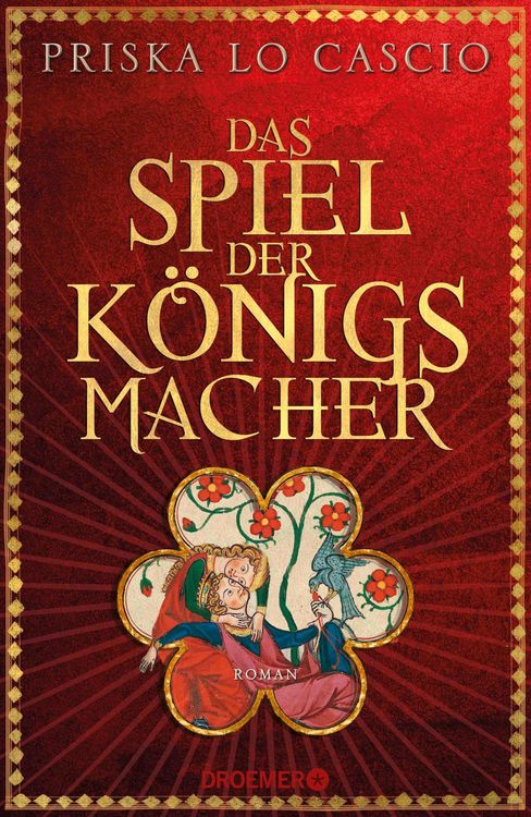 Produktbild: Das Spiel der K&ouml;nigsmacher