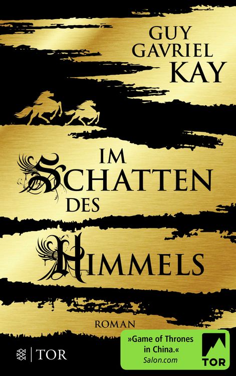 Produktbild: Im Schatten des Himmels