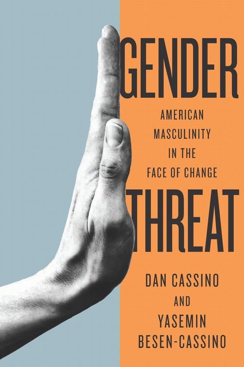 Produktbild: Gender Threat