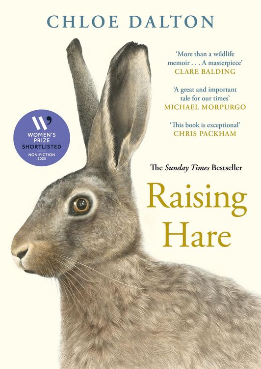 Produktbild: Raising Hare
