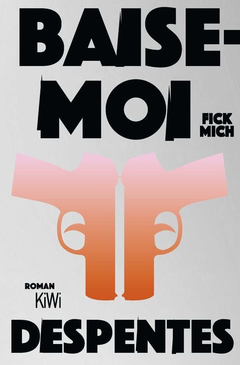Produktbild: Baise-moi &ndash; Fick mich