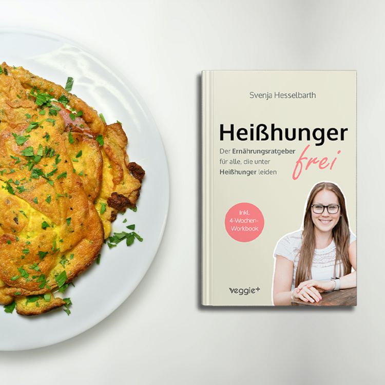 Produktbild: Hei&szlig;hungerfrei