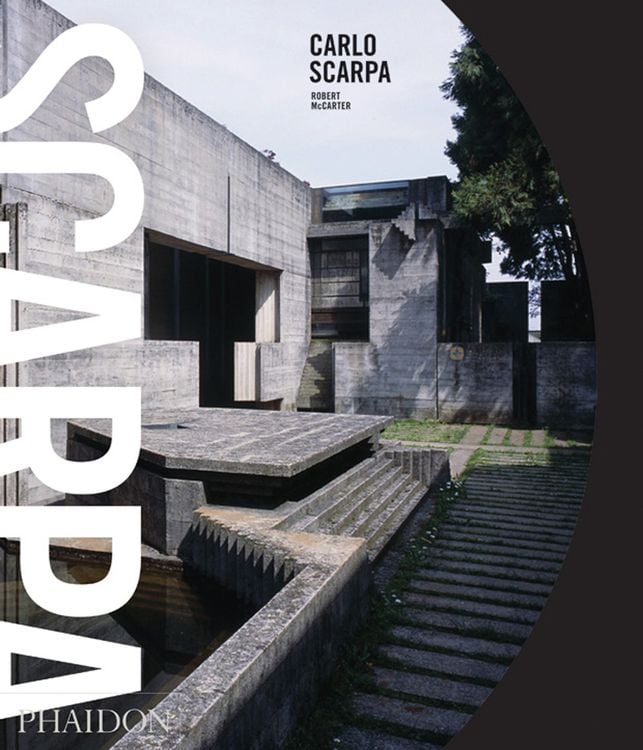 Produktbild: Carlo Scarpa