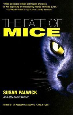 Produktbild: The Fate of Mice