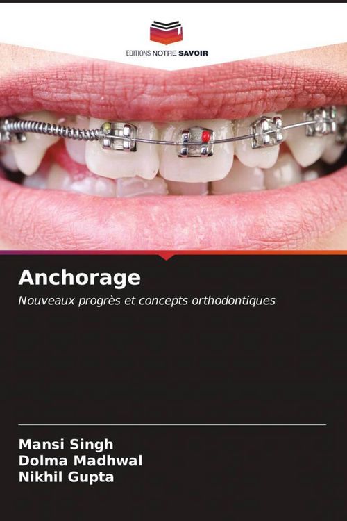 Produktbild: Anchorage