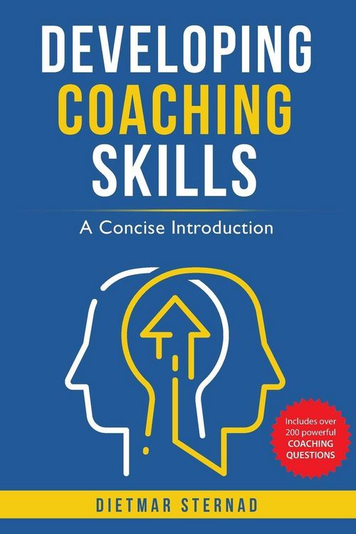 Produktbild: Developing Coaching Skills