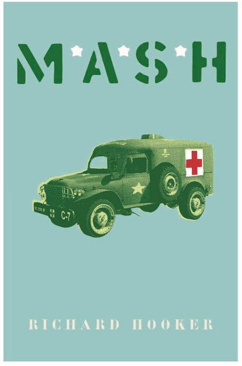 Produktbild: MASH