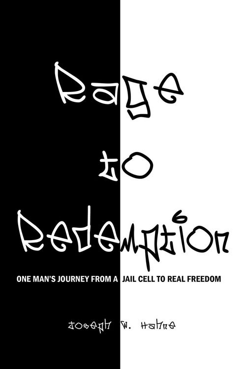 Produktbild: Rage to Redemption