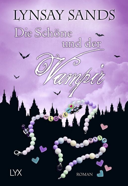 Produktbild: Die Schöne und der Vampir