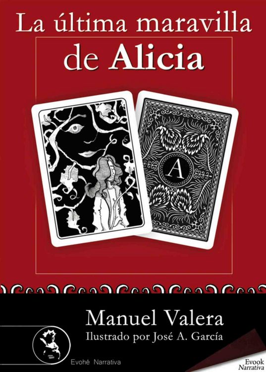 Produktbild: La &uacute;ltima maravilla de Alicia