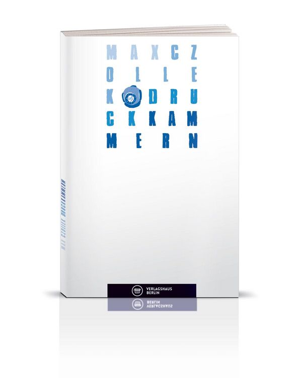 Produktbild: Druckkammern