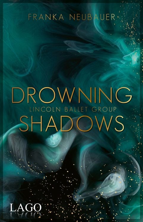 Produktbild: Drowning Shadows