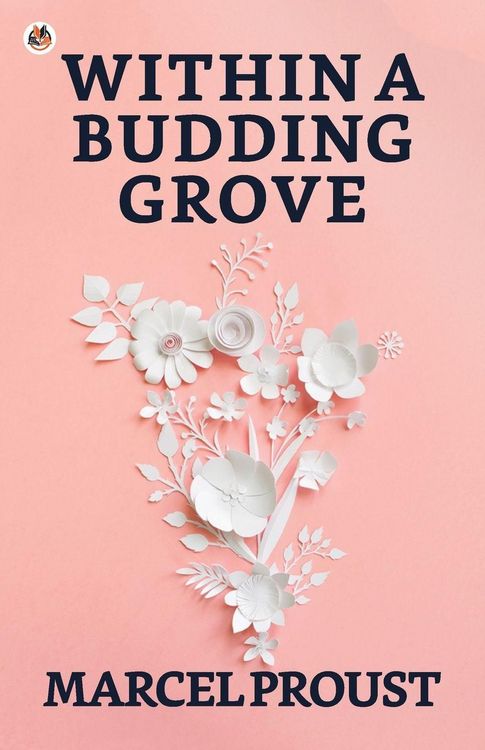 Produktbild: Within A Budding Grove