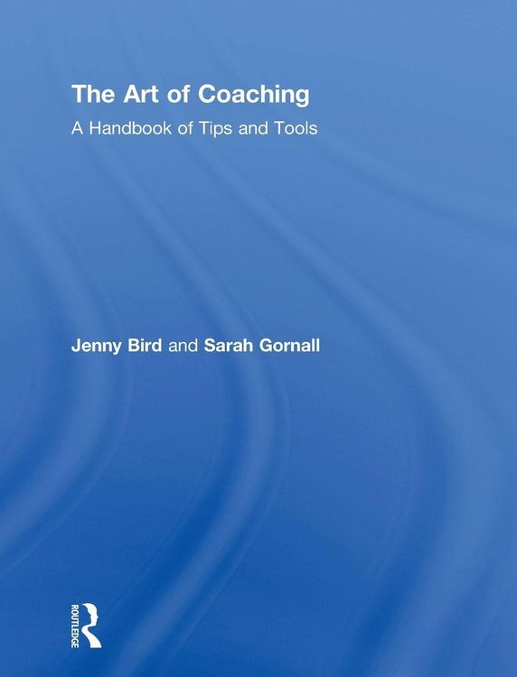 Produktbild: The Art of Coaching