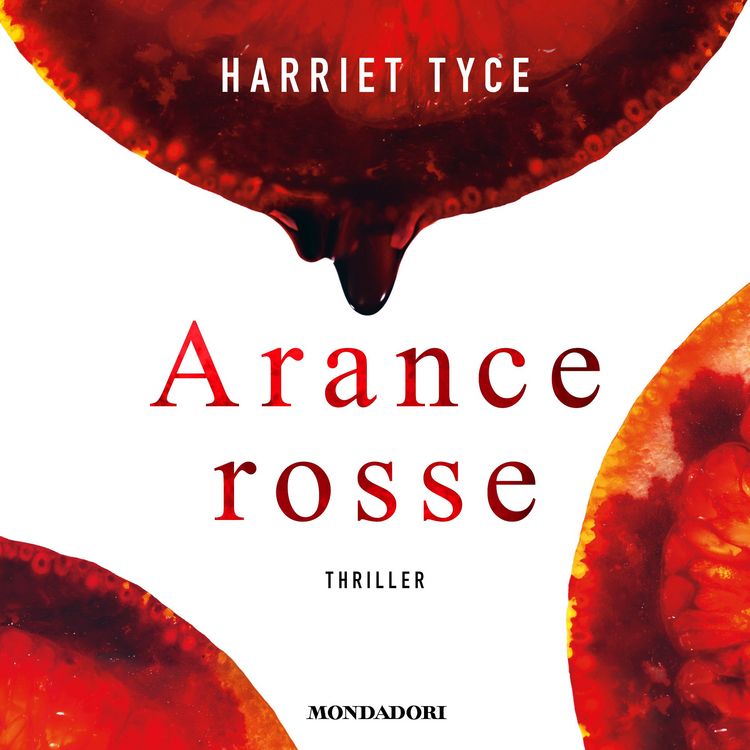 Produktbild: Arance rosse
