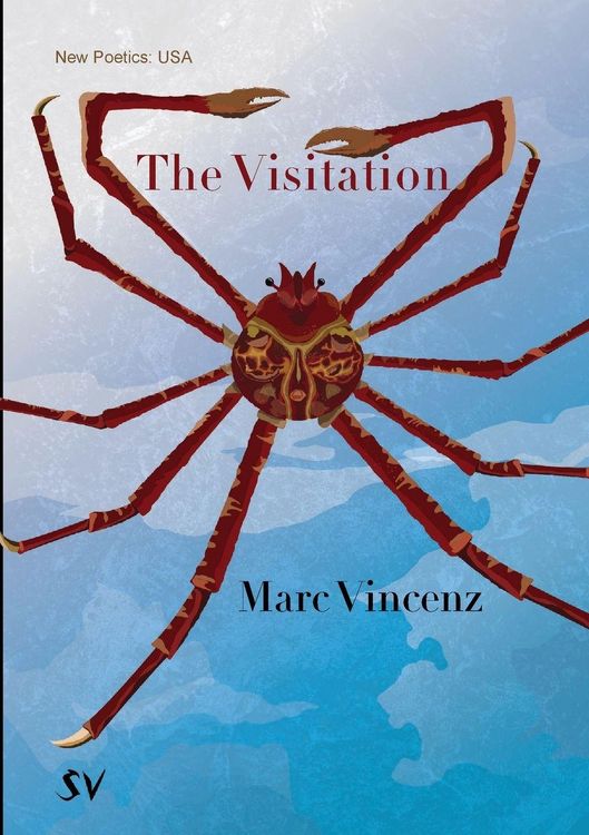 Produktbild: The Visitation