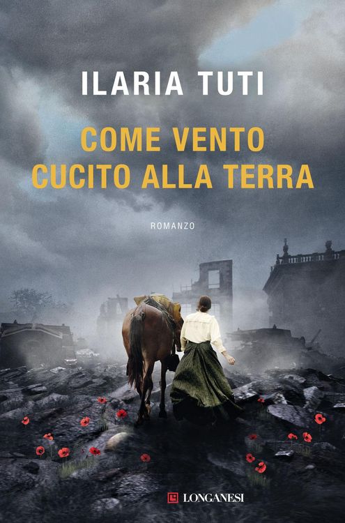 Produktbild: Come vento cucito alla terra