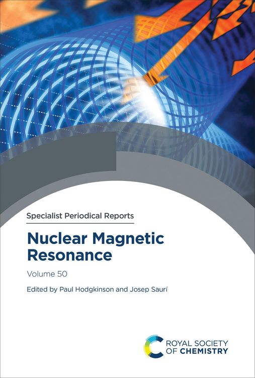 Produktbild: Nuclear Magnetic Resonance