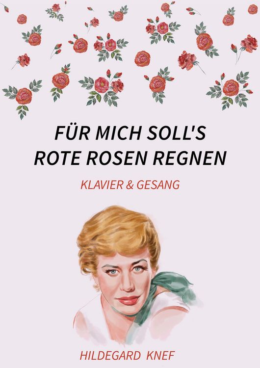 Produktbild: F&uuml;r mich soll's rote Rosen regnen