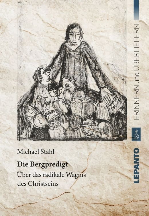 Produktbild: Die Bergpredigt