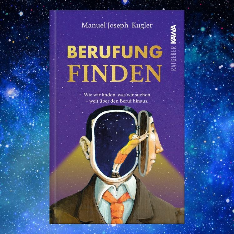 Produktbild: Berufung finden