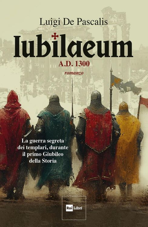 Produktbild: Iubilaeum. A.d. 1300