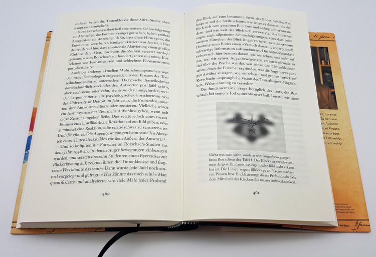 Produktbild: Im Auge des Betrachters