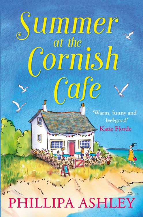 Produktbild: SUMMER AT CORNISH_CORNISH1 PB
