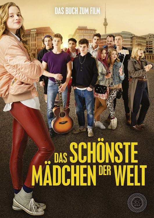 Produktbild: Das sch&ouml;nste M&auml;dchen der Welt